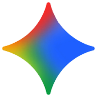 Google Gemini ​谷歌AI