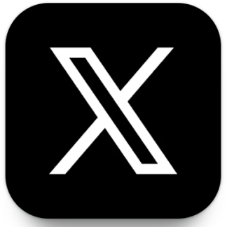 X-twitter账号
